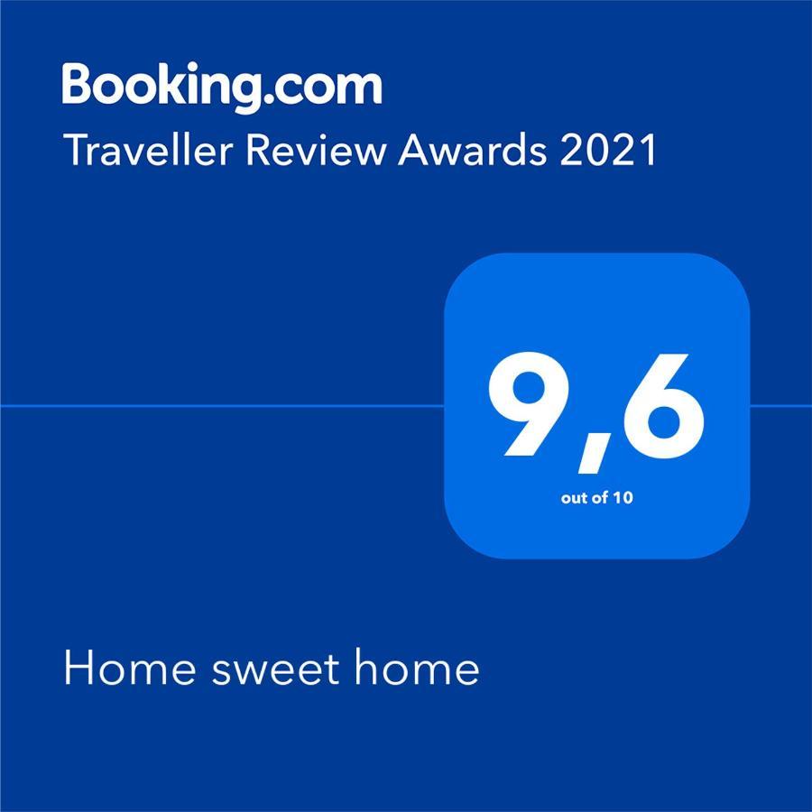 Home Sweet Home Ρώμη Εξωτερικό φωτογραφία