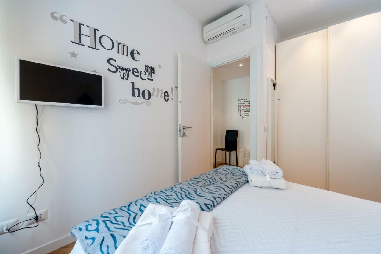 Home Sweet Home Ρώμη Εξωτερικό φωτογραφία