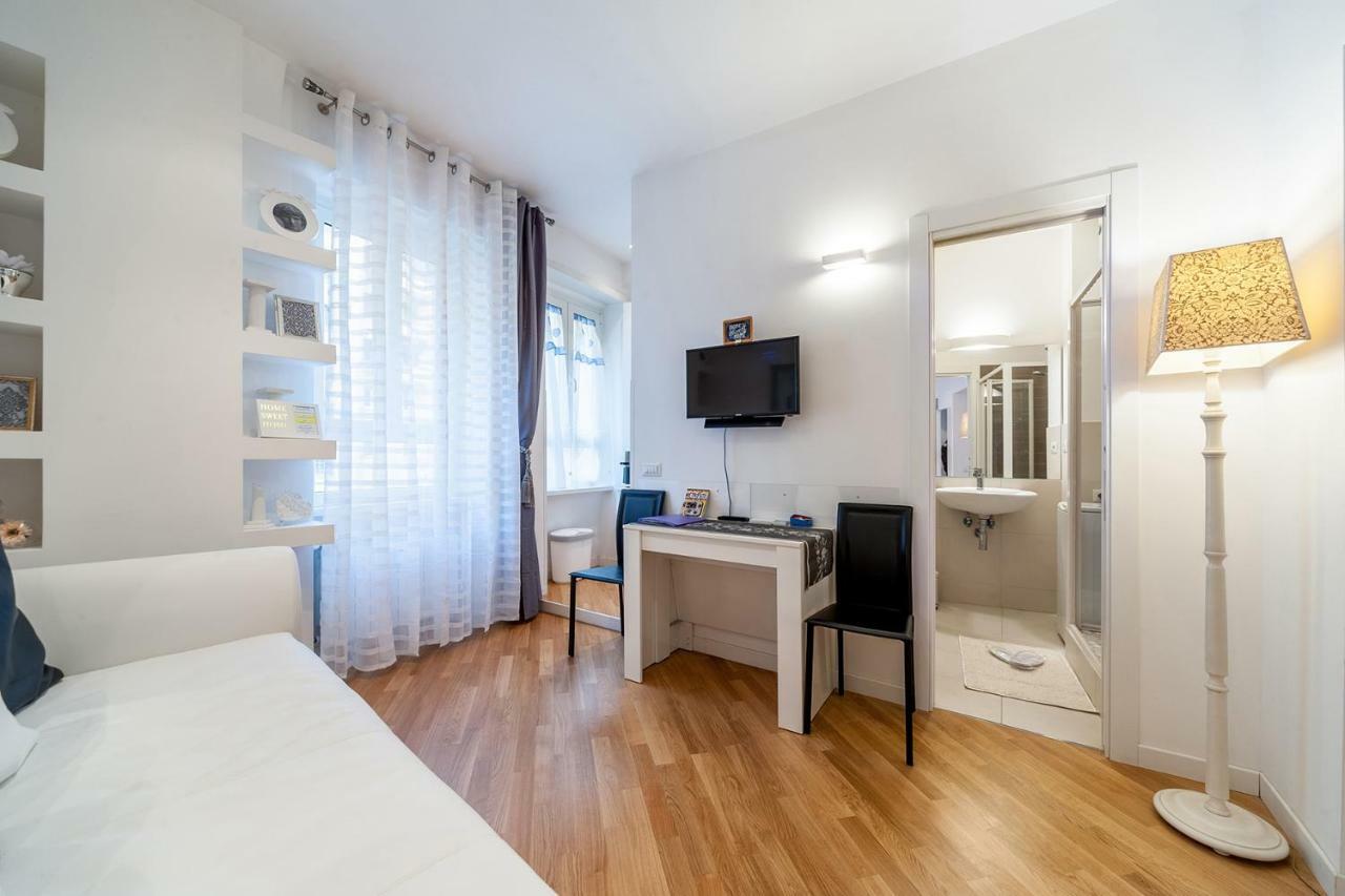 Home Sweet Home Ρώμη Εξωτερικό φωτογραφία
