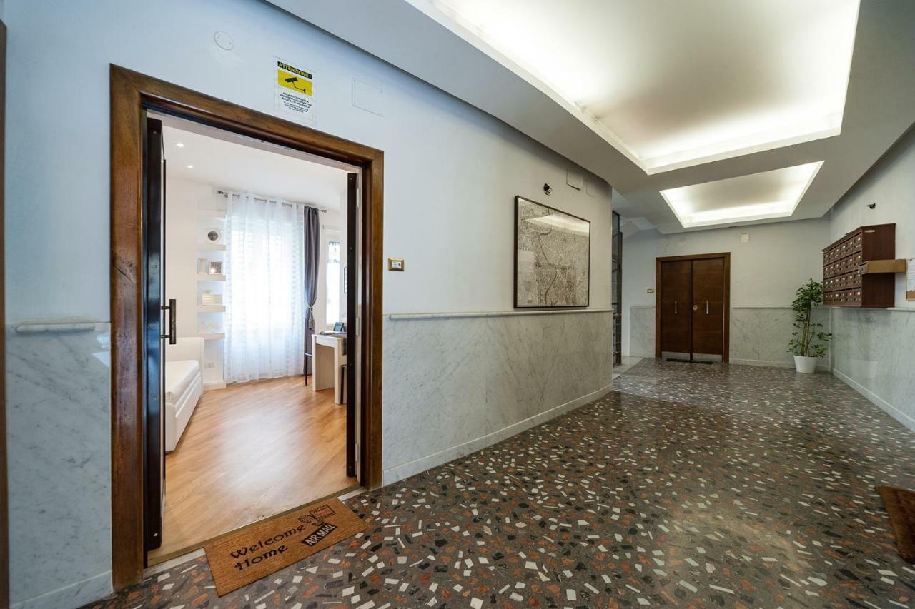 Home Sweet Home Ρώμη Εξωτερικό φωτογραφία