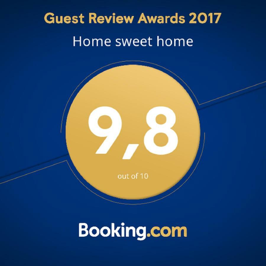 Home Sweet Home Ρώμη Εξωτερικό φωτογραφία